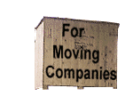 For Moving Companies