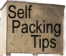 Self Packing Tips